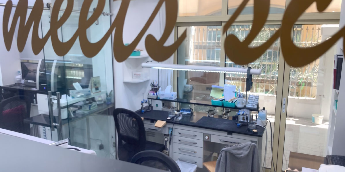 Dental Lab of Dr Joy Clinic