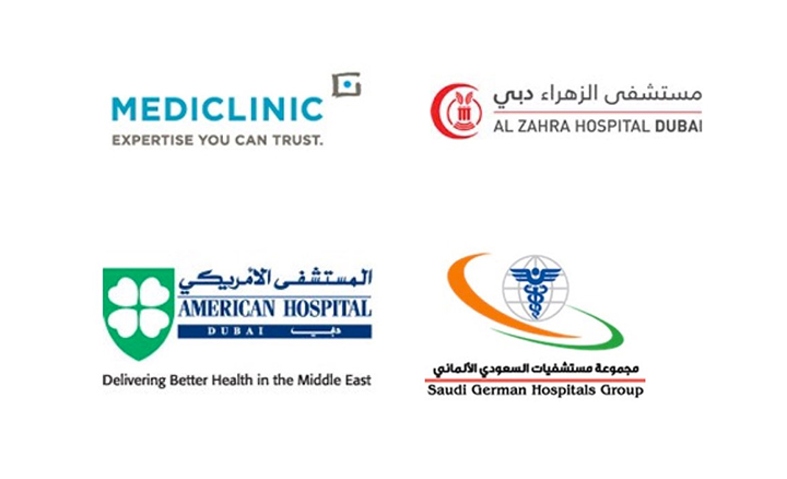 Dubai’s Most Mentioned Hospitals: Sick on Friday, What is Your Best Option?