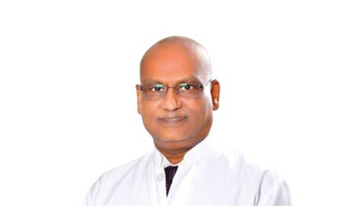 Popular Indian doctor in UAE dies of lung cancer