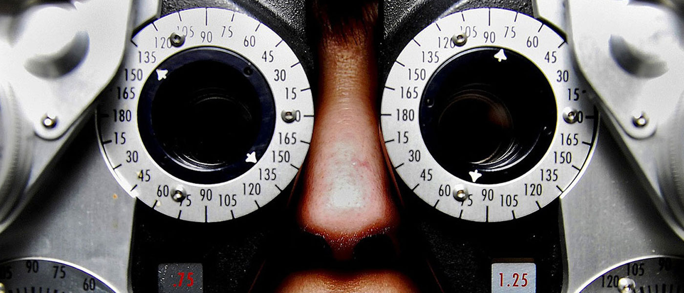 Top 10 Eye Test and Checkup Prices and Offers in Dubai